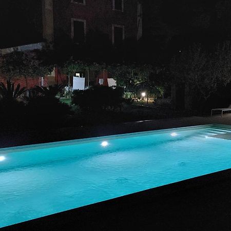 Dependance Apartment Polignano a Mare Luaran gambar