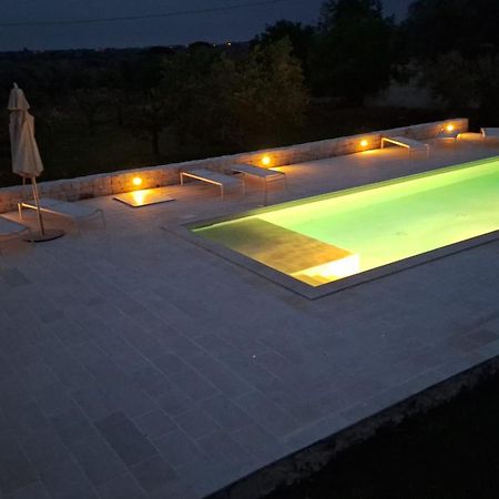 Dependance Apartment Polignano a Mare Luaran gambar