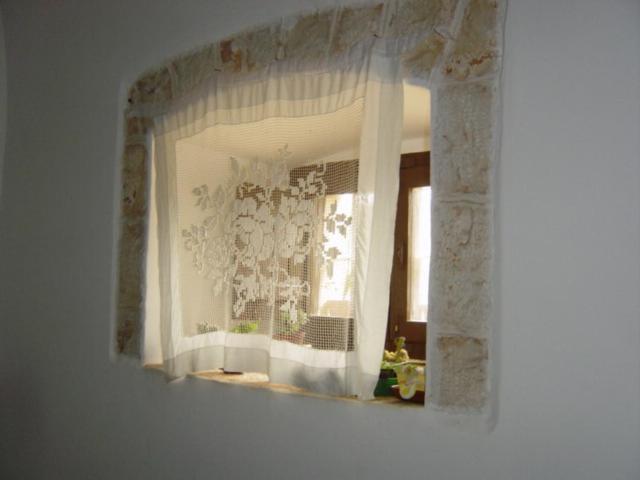 Dependance Apartment Polignano a Mare Luaran gambar