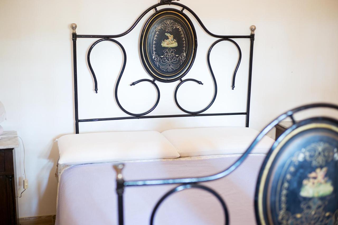 Dependance Apartment Polignano a Mare Luaran gambar