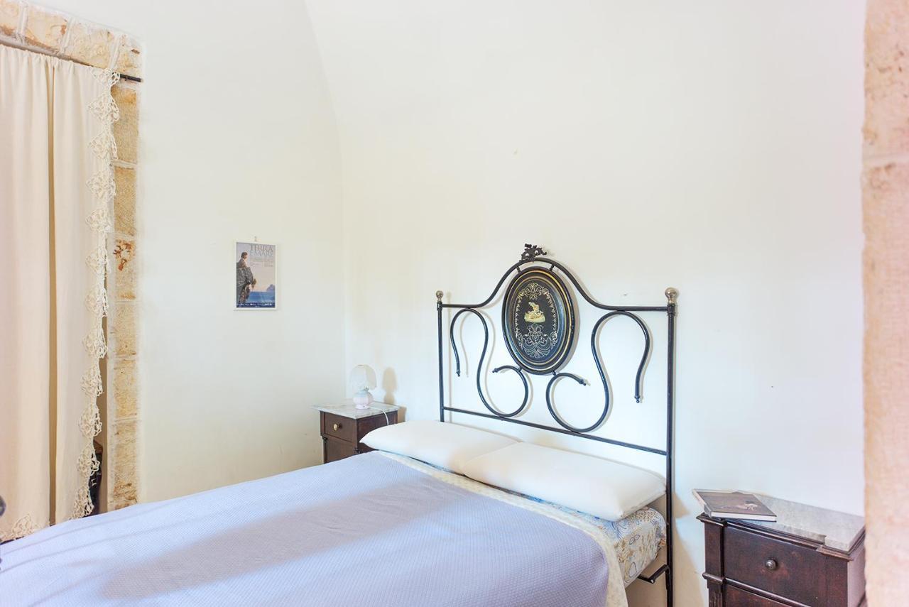 Dependance Apartment Polignano a Mare Luaran gambar