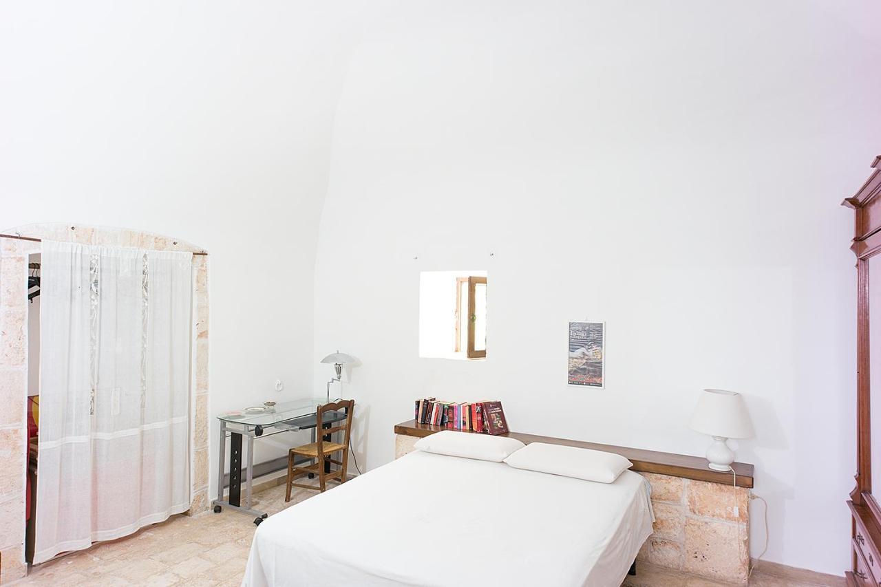 Dependance Apartment Polignano a Mare Luaran gambar