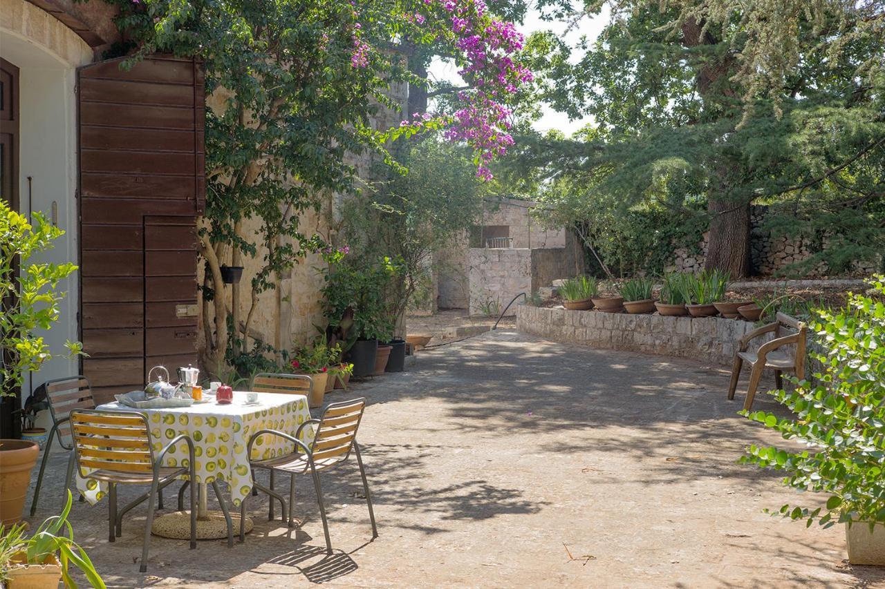 Dependance Apartment Polignano a Mare Luaran gambar