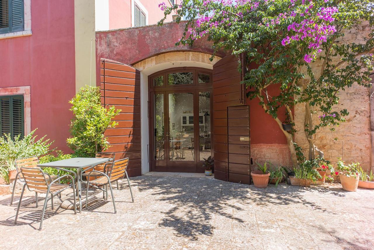 Dependance Apartment Polignano a Mare Luaran gambar