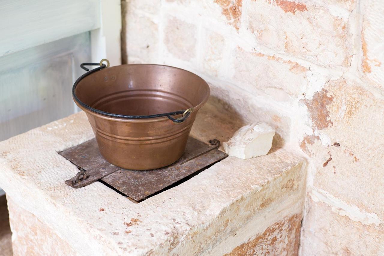Dependance Apartment Polignano a Mare Luaran gambar