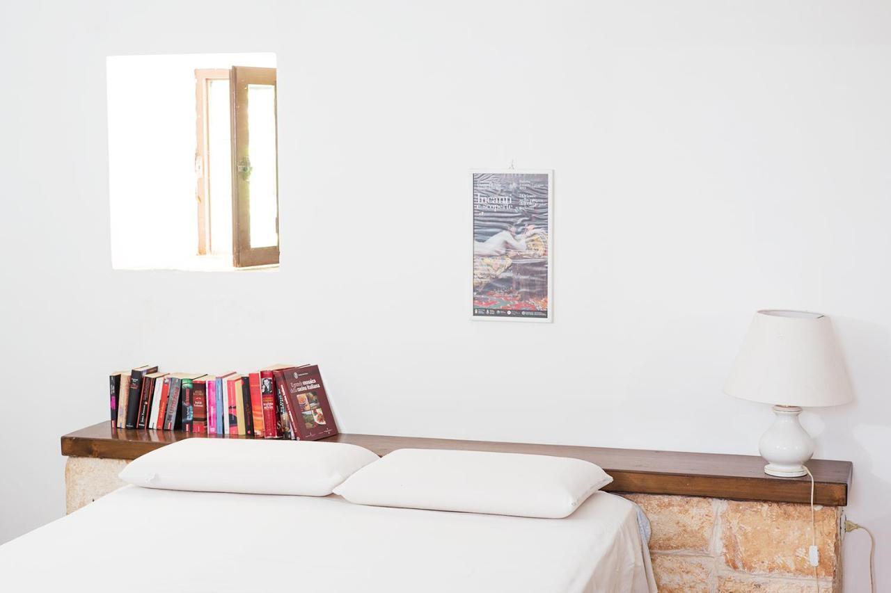 Dependance Apartment Polignano a Mare Luaran gambar