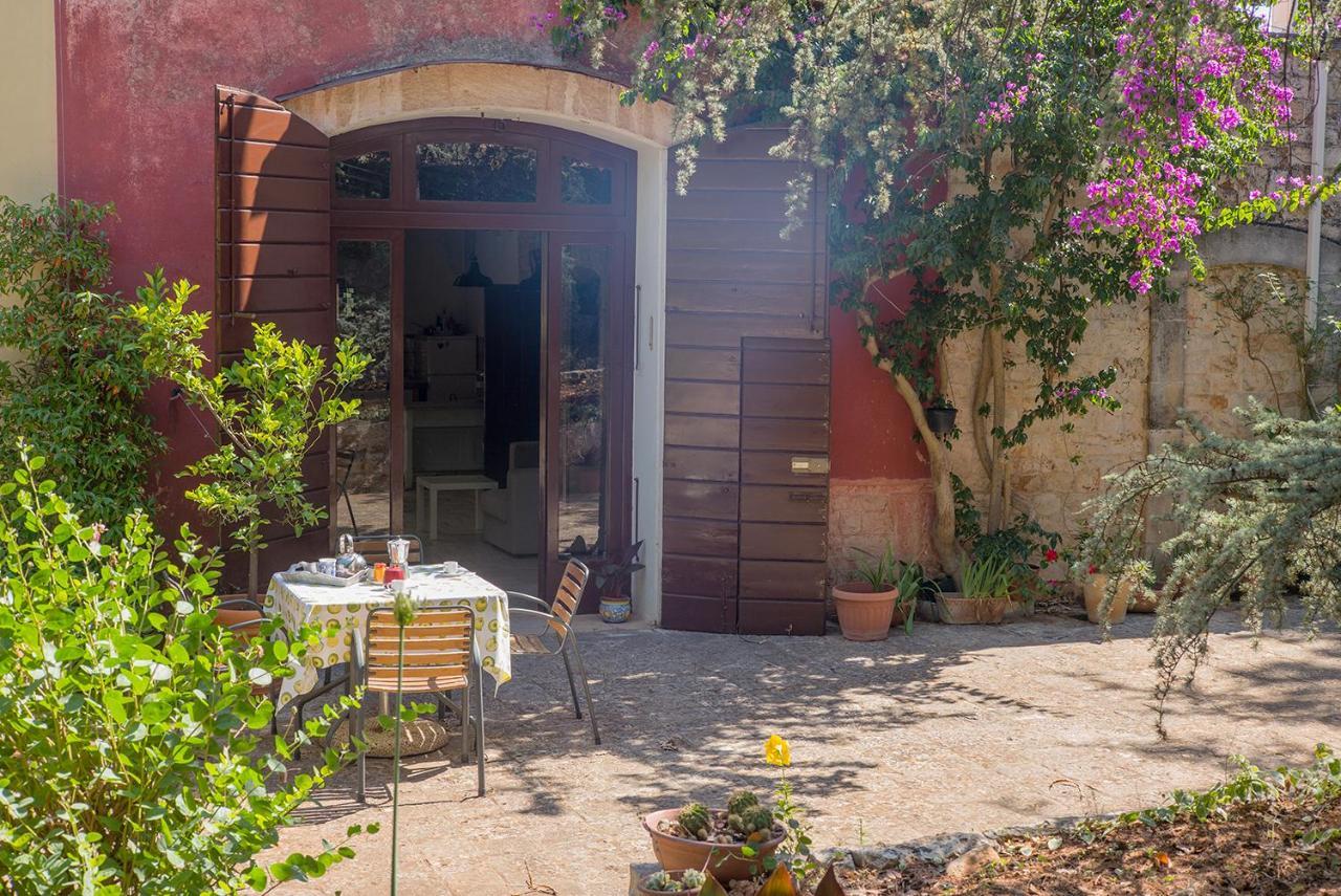Dependance Apartment Polignano a Mare Luaran gambar