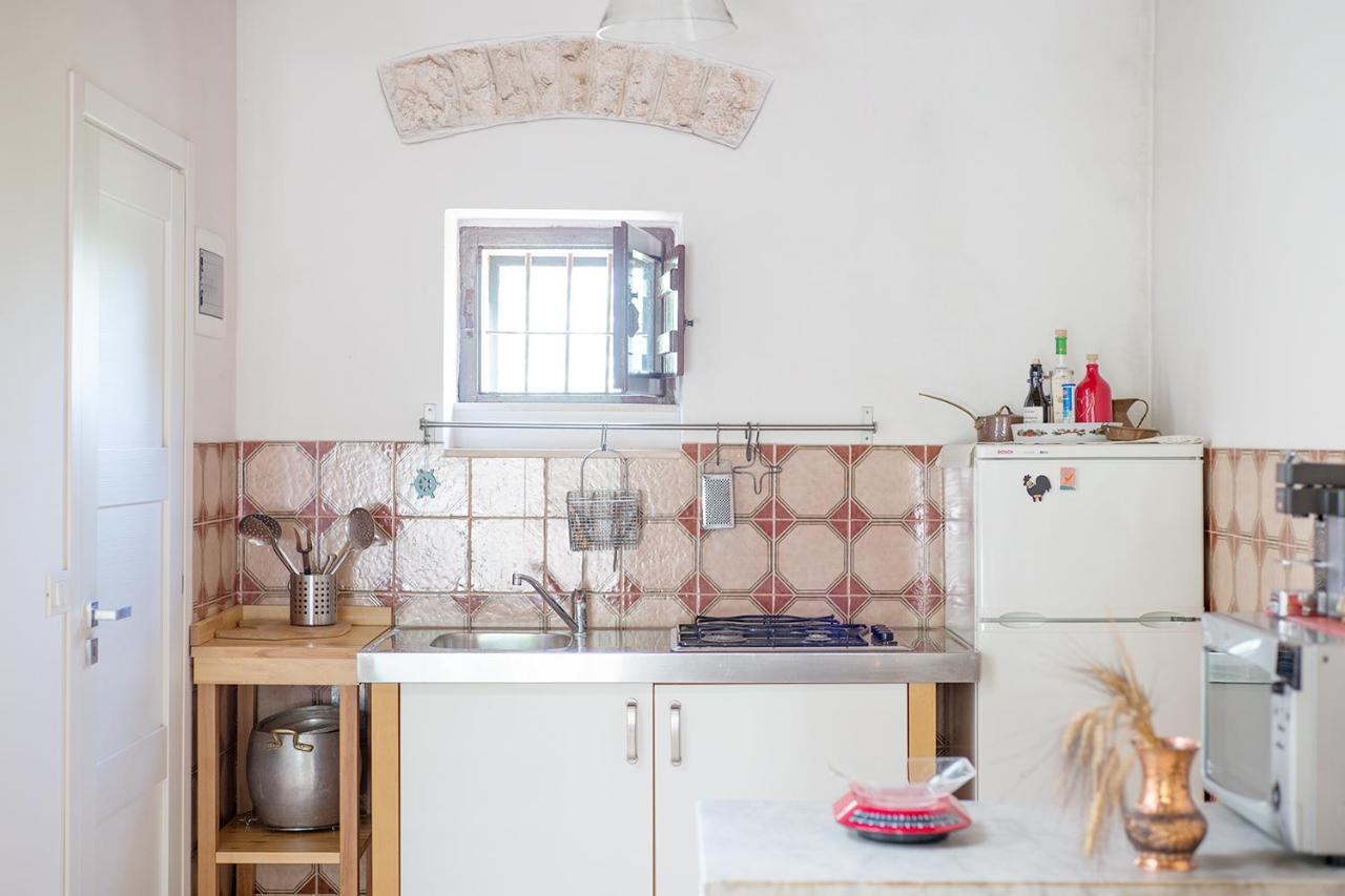 Dependance Apartment Polignano a Mare Luaran gambar