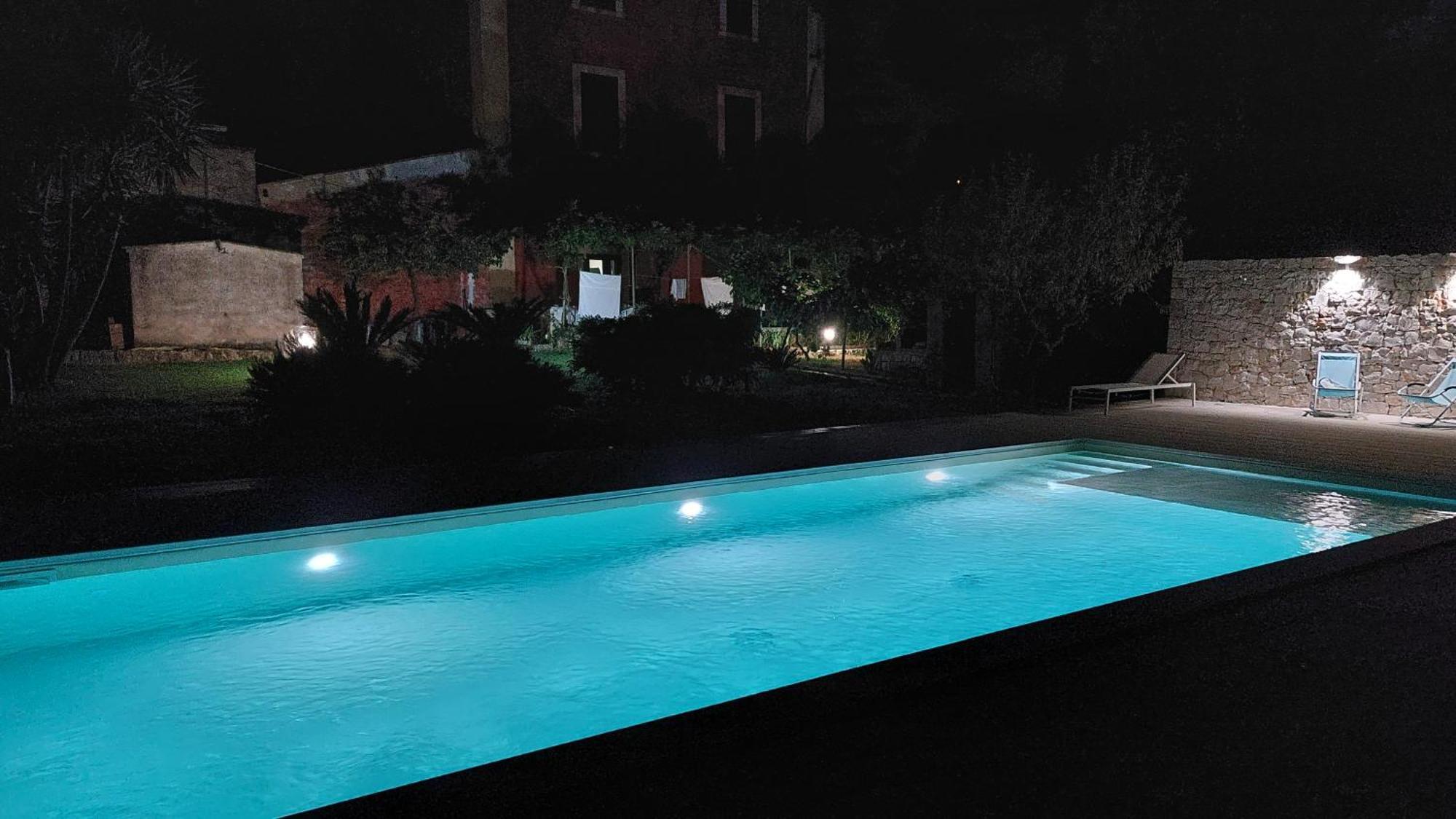 Dependance Apartment Polignano a Mare Luaran gambar